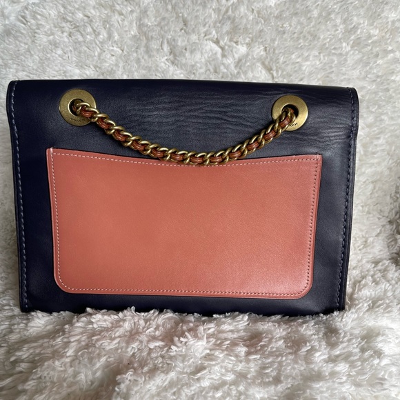 Coach Parker Crossbody/Handbag - Picture 3 of 10